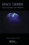N.N. Smirnov - Space Debris