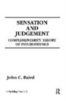 John C. Baird, Baird John C. - Sensation and Judgment