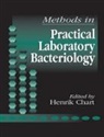 Henrik Chart, Chart Henrik, Henrik Chart - Methods in Practical Laboratory Bacteriology