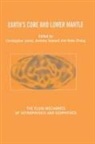 C.A. Jones, Andrew M. Soward, Soward Andrew M., K. Zhang, Zhang K. - Earth's Core and Lower Mantle