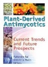 Donatella Mares, Mares Donatella, M.k. Rai - Plant-Derived Antimycotics