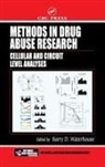 John J. Rutter, Barry D. Waterhouse, Waterhouse Barry D. - Methods in Drug Abuse Research
