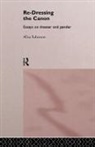Alisa Solomon, Solomon Alisa - Re-Dressing the Canon