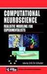 Ajay Kapur, Erik De Schutter, De Schutter Erik - Computational Neuroscience