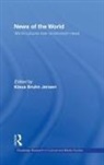 Klaus Bruhn Jensen, Klaus Bruhn Jensen, Jensen Klaus Bruhn - News of the World