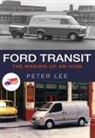 Peter Lee - Ford Transit