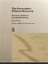 Gang Deng, Deng Gang - The Premodern Chinese Economy