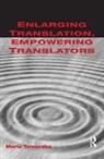 Maria Tymoczko, Maria (University of Massachusetts Tymoczko - Enlarging Translation, Empowering Translators
