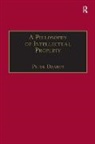 Peter ahos, Peter Drahos - A Philosophy of Intellectual Property