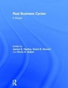 James Hartley, Hartley James, Kevin Hoover, Kevin D. Salyer - Real Business Cycles