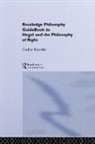 Dudley Knowles, Lord Frederick J.D. Lugard - Routledge Philosophy GuideBook to Hegel and the Philosophy of Right