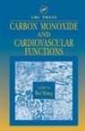 Rui Wang, Wang Rui - Carbon Monoxide and Cardiovascular Functions