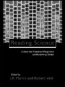J.R. Martin, Robert Veel, Veel Robert - Reading Science