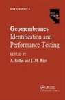 J.M. Rigo, A.L. Rollin - Geomembranes - Identification and Performance Testing