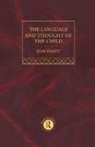 Jean Piaget - Language and Thought of the Child