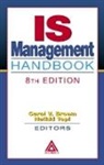 Carol V. Brown, Brown Carol V., Heikki Topi, Topi Heikki - IS Management Handbook