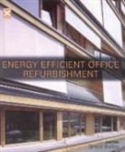 Simon Burton - Energy-efficient Office Refurbishment
