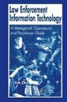 James Chu, Chu James - Law Enforcement Information Technology