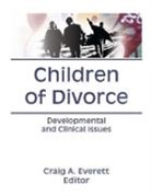 Craig Everett - Children of Divorce
