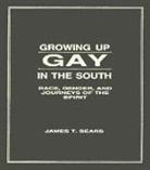 James Sears, James T. Sears - Growing Up Gay in the South