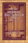 Mike Golio, Golio Mike - RF and Microwave Semiconductor Device Handbook