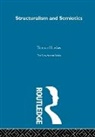 Terence Hawkes, Hawkes Terence - Structuralism and Semiotics