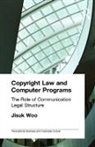 Jisuk Woo, Woo Jisuk - Copyright Law and Computer Programs