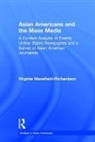 Virginia Mansfield-Richardson, Mansfield-Richardson Virginia - Asian Americans and the Mass Media