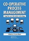 Y Waern - Cooperative Process Management: Cognition And Information Technology