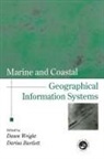 Darius J. Barlett, Barlett Darius J., Dawn J. Wright - Marine and Coastal Geographical Information Systems