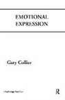 G. Collier, Gary James Collier, Collier G., Collier Gary James - Emotional Expression