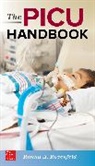 Ranna Rozenfeld - The PICU Handbook