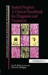 Peter W. Halligan, Halligan Peter W., Peter W Halligan, Ian Robertson - Spatial Neglect
