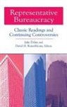 Julie Dolan, David H. Rosenbloom, Rosenbloom David H. - Representative Bureaucracy