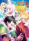 Aiya Kyu, Aneko Yusagi - The Rising of the Shield Hero Volume 7