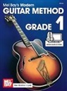Mel Bay - Modern Guitar Method Grade 1