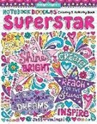 Jess Volinski - Notebook Doodles Superstar