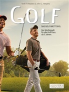 York P Herpers, York P. Herpers - Golf | Das Golf Brettspiel