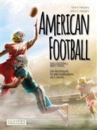 York P Herpers, York P. Herpers - American Football | Brettspiel
