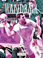 York P Herpers, York P. Herpers - Handball | Brettspiel