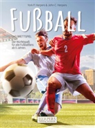 York P Herpers, York P. Herpers - Fußball | Brettspiel