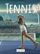 York P Herpers, York P. Herpers - Tennis | Brettspiel