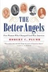 Robert C Plumb, Robert C. Plumb, Robert C./ Griffith Plumb - Better Angels