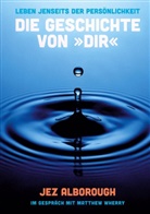 Jez Alborough - Die Geschichte von "Dir"