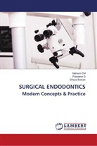 Mahesh CM, Praveena G, Drisya Soman - SURGICAL ENDODONTICS Modern Concepts & Practice
