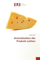 Slimen Selmi - Aromatisation des Produits Laitiers