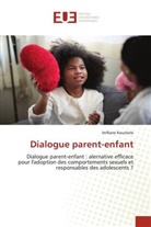 Im'Rane Kouchele - Dialogue parent-enfant