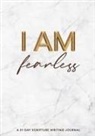 Brittany Griswold - I AM FEARLESS