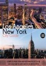 Easton Lincoln - New York and Los Angeles City Guide