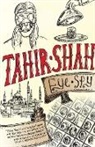 Tahir Shah - Eye Spy